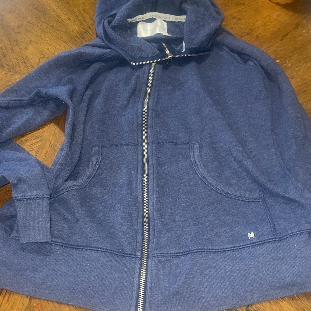 Victoria secret hoodie